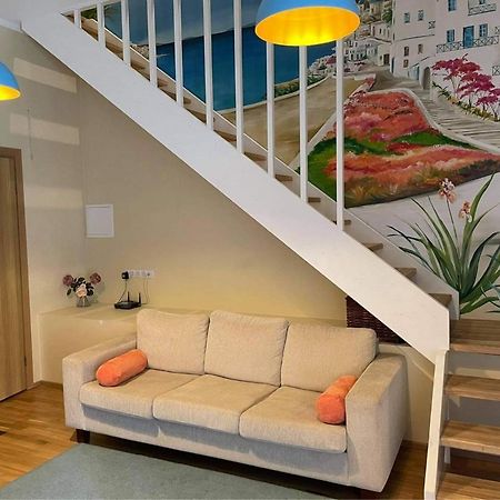Kuninga Old Town Resident Apartment Parnu Exterior photo
